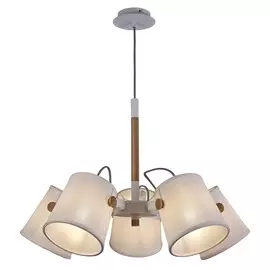 Люстра Mantra NORDICA 2 5460