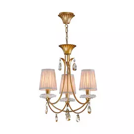 Люстра Mantra Sophie 6293