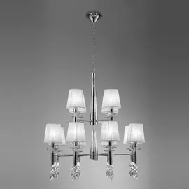 Люстра Mantra TIFFANY 3850