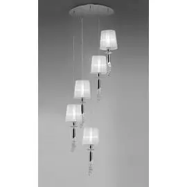 Люстра Mantra Tiffany 3857