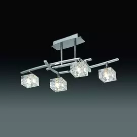 Люстра Mantra ZEN 1420