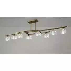 Люстра Mantra ZEN 1432