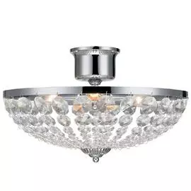 Люстра Markslojd Granso 105316