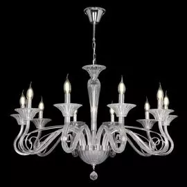 Люстра Maytoni ACQUA DIA010PL-10TR