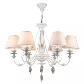 Люстра Maytoni ADELIA ARM540-06-W