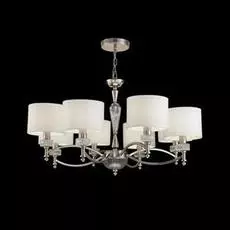 Люстра Maytoni ALICANTE MOD014CL-08N