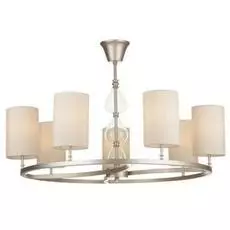 Люстра Maytoni Armony H010PL-07G