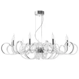 Люстра Maytoni ATLANTA MOD051PL-09TR