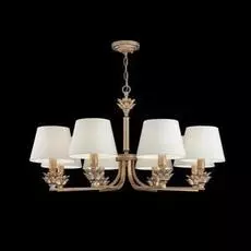 Люстра Maytoni BARBARA H003PL-08MG