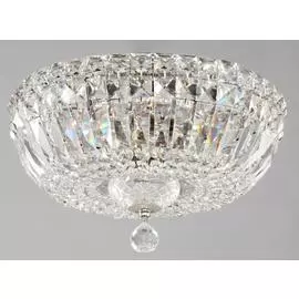 Люстра Maytoni BASFOR DIA100-CL-03-N