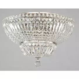 Люстра Maytoni BASFOR DIA100-CL-12-N