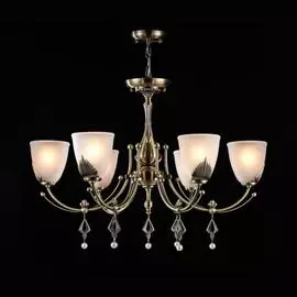 Люстра Maytoni BASIL RC146-PL-06-R