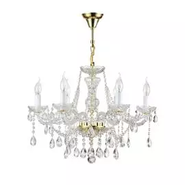 Люстра Maytoni BEATRIX DIA019-06-G