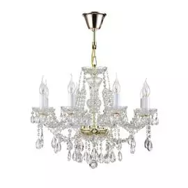 Люстра Maytoni BEATRIX DIA019-08-G