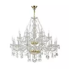 Люстра Maytoni BEATRIX DIA019-21-G