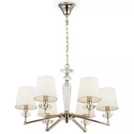 Люстра Maytoni BEIRA MOD064PL-06N