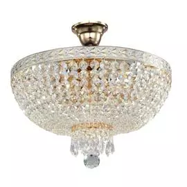 Люстра Maytoni Bella DIA750-PT40-WG