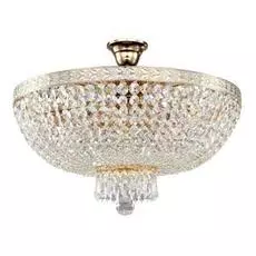 Люстра Maytoni BELLA DIA750-PT50-WG