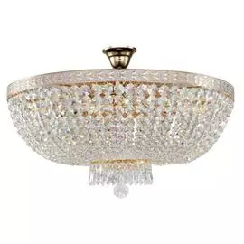 Люстра Maytoni BELLA DIA750-PT60-WG