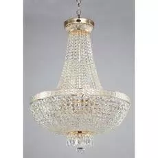 Люстра Maytoni BELLA DIA750-TT50-WG