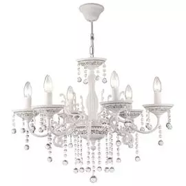 Люстра Maytoni BELLONA ARM386-06-W