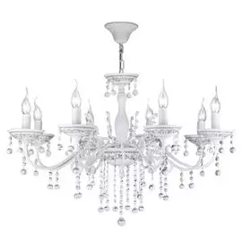 Люстра Maytoni BELLONA ARM386-08-W