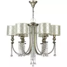 Люстра Maytoni BIENCE H018-PL-06-NG