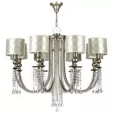 Люстра Maytoni BIENCE H018-PL-08-NG