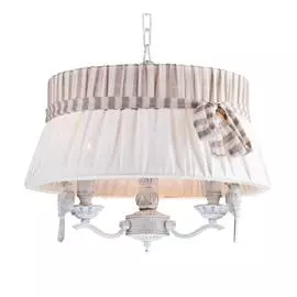 Люстра Maytoni BIRD ARM013-33-W