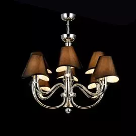 Люстра Maytoni Boscage MOD206-08-N