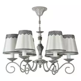 Люстра Maytoni BOUQUET ARM023-06-S