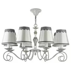 Люстра Maytoni BOUQUET ARM023-08-S