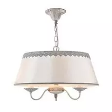 Люстра Maytoni BOUQUET ARM023-PL-03-S