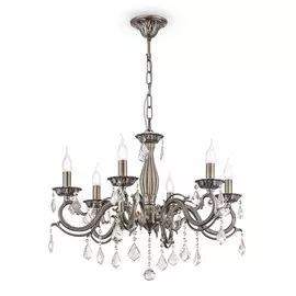 Люстра Maytoni BRONZE RC245-PL-06-R