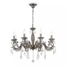 Люстра Maytoni BRONZE RC245-PL-08-R