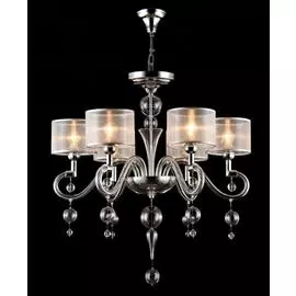 Люстра Maytoni BUBBLE DREAMS MOD603-06-N