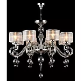 Люстра Maytoni Bubble Dreams MOD603-08-N