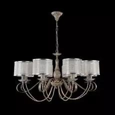 Люстра Maytoni CABLE H357-PL-08-BG