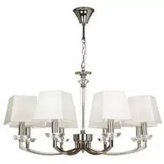 Люстра Maytoni CHANDLER MOD019PL-08CH