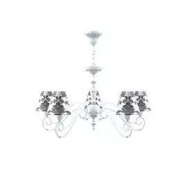 Люстра Maytoni Classic 14 E3-05-WM-LMP-O-2