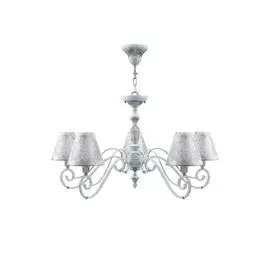 Люстра Maytoni CLASSIC 15 E3-05-G-LMP-O-3