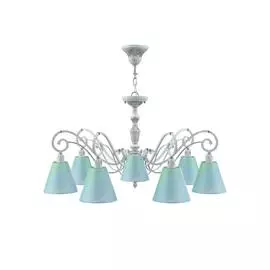 Люстра Maytoni Classic 16 E3-07-G-LMP-O-18