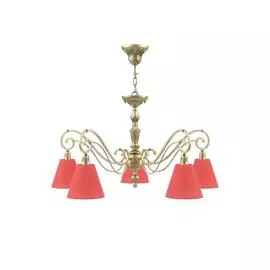 Люстра Maytoni CLASSIC 17 E3-05-H-LMP-O-26