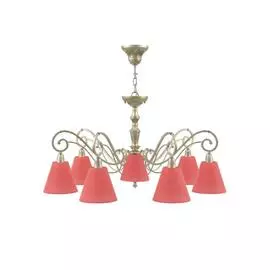 Люстра Maytoni Classic 17 E3-07-H-LMP-O-26