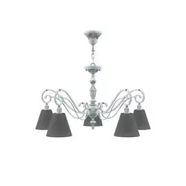 Люстра Maytoni CLASSIC 18 E3-05-G-LMP-O-22