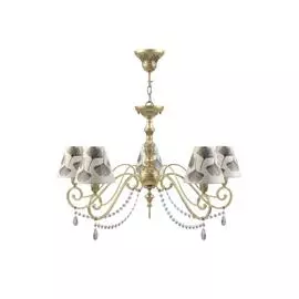 Люстра Maytoni CLASSIC 1 E3-05-H-LMP-O-7-CRL-E3-05-CH-UP