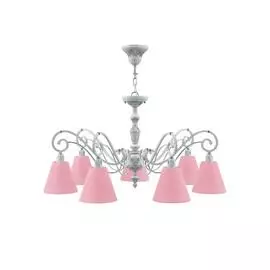 Люстра Maytoni CLASSIC 8 E3-07-G-LMP-O-24