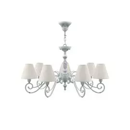 Люстра Maytoni Classic 9 E3-07-G-LMP-O-33