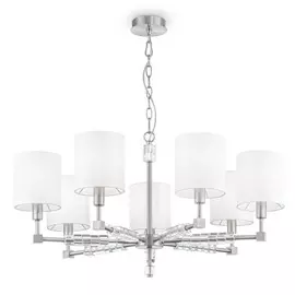 Люстра Maytoni CUBE MOD011PL-07N