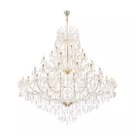 Люстра Maytoni DORIS DIA881-PL-56-G